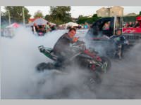 Neufelder Bikertreffen, 02.08.2014