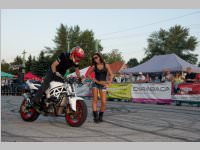 Neufelder Bikertreffen, 02.08.2014
