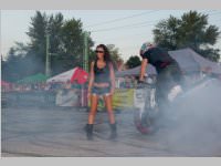 Neufelder Bikertreffen, 02.08.2014
