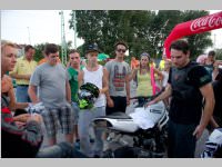 Neufelder Bikertreffen, 02.08.2014