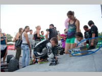 Neufelder Bikertreffen, 02.08.2014