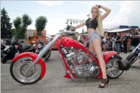 3. Neufelder Bikertreffen, 15.08.2015