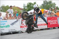 3. Neufelder Bikertreffen, 15.08.2015