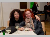 Blues Night mit Habersak & Friends, 28.02.2013