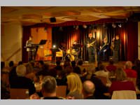 Blues Night mit Habersak & Friends, 28.02.2013