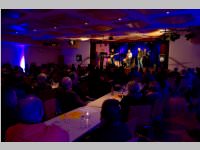 Blues Night mit Ferdinand Habersak & Friends, 20.02.2014