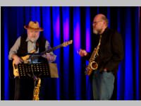 Blues Night mit Ferdinand Habersak & Friends, 20.02.2014