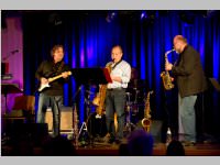 Blues Night mit Ferdinand Habersak & Friends, 20.02.2014