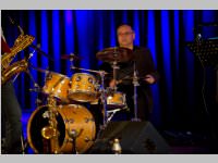 Blues Night mit Ferdinand Habersak & Friends, 20.02.2014
