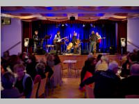 3. Blues Night mit Habersak & Friends, 19.02.2015