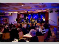 3. Blues Night mit Habersak & Friends, 19.02.2015