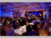 3. Blues Night mit Habersak & Friends, 19.02.2015