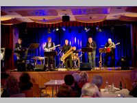 3. Blues Night mit Habersak & Friends, 19.02.2015