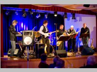 3. Blues Night mit Habersak & Friends, 19.02.2015