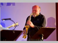 3. Blues Night mit Habersak & Friends, 19.02.2015