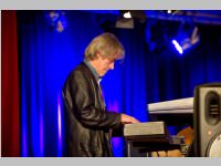 3. Blues Night mit Habersak & Friends, 19.02.2015