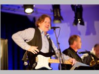 3. Blues Night mit Habersak & Friends, 19.02.2015