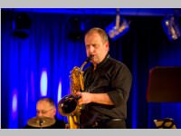 3. Blues Night mit Habersak & Friends, 19.02.2015