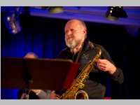 3. Blues Night mit Habersak & Friends, 19.02.2015