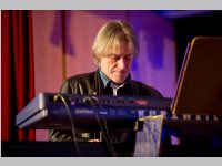 3. Blues Night mit Habersak & Friends, 19.02.2015
