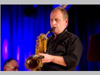 3. Blues Night mit Habersak & Friends, 19.02.2015