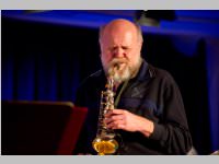 3. Blues Night mit Habersak & Friends, 19.02.2015