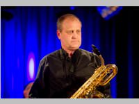 3. Blues Night mit Habersak & Friends, 19.02.2015