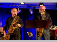 3. Blues Night mit Habersak & Friends, 19.02.2015