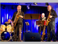 3. Blues Night mit Habersak & Friends, 19.02.2015