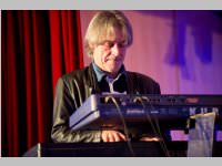 3. Blues Night mit Habersak & Friends, 19.02.2015