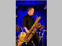 3. Blues Night mit Habersak & Friends, 19.02.2015