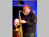 3. Blues Night mit Habersak & Friends, 19.02.2015