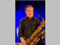 3. Blues Night mit Habersak & Friends, 19.02.2015