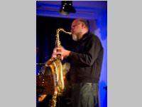 3. Blues Night mit Habersak & Friends, 19.02.2015