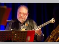 3. Blues Night mit Habersak & Friends, 19.02.2015