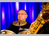 3. Blues Night mit Habersak & Friends, 19.02.2015