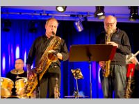 3. Blues Night mit Habersak & Friends, 19.02.2015