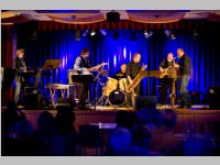 3. Blues Night mit Habersak & Friends, 19.02.2015