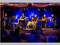 3. Blues Night mit Habersak & Friends, 19.02.2015