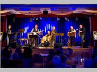 3. Blues Night mit Habersak & Friends, 19.02.2015