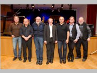 3. Blues Night mit Habersak & Friends, 19.02.2015