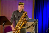 4. Blues Night mit Habersak & Friends, 18.02.2016