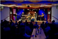 4. Blues Night mit Habersak & Friends, 18.02.2016