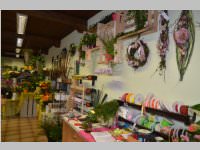 Erffnung Blumenzeiten von Eva Stanek, 01.03.2013