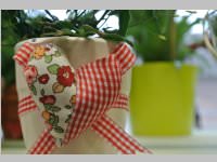Erffnung Blumenzeiten von Eva Stanek, 01.03.2013