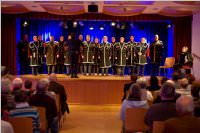 Adventkonzert Bolschoi Don Kosaken, 14.12.2015