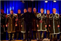 Adventkonzert Bolschoi Don Kosaken, 14.12.2015