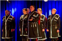 Adventkonzert Bolschoi Don Kosaken, 14.12.2015
