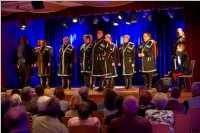 Adventkonzert Bolschoi Don Kosaken, 14.12.2015