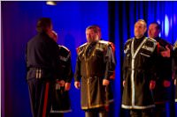 Adventkonzert Bolschoi Don Kosaken, 14.12.2015